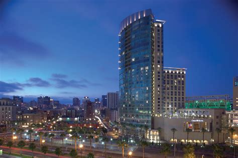omni hotels & resorts|omni hotel san diego.